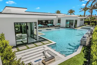 Image de 16 Luxury Villas for Private Resort-Style Retreats & Events | Bravo by AvantStay