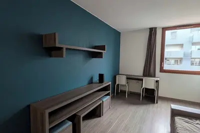 Image de T2 Quartier Bassin à flots, pied du tram!