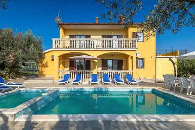 Villa Smilja by Villas Guide