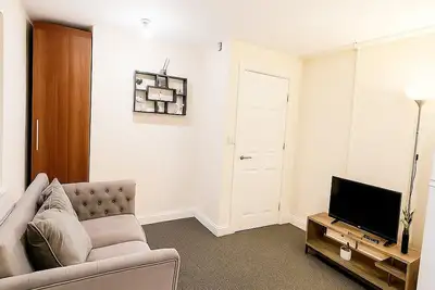 Image de Superb 2-bedroom apartment in Preston