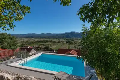 Villa Pave-Makarska by Villas Guide