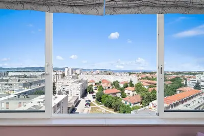 Image de Apartment Natali - charming city apartment