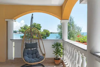 Image de Beach Apartments Villa Kaya - Apartment Lavanda