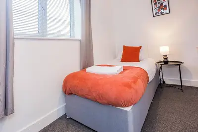 Image de 5 Monks Crescent