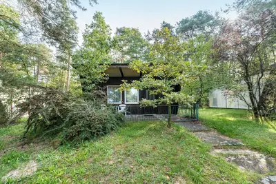 Image de Bungalow « 9 - Kimbucht » avec terrasse privée et jardin commun