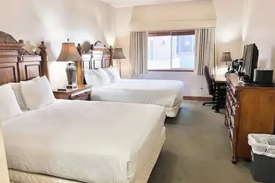 Image de 2047 • Cozy Double Queen Mountain Suite Near Park City & Sundance Ski Resorts