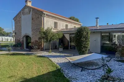 Villa Nides - Monselice