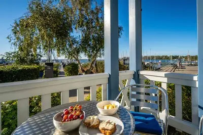 Image de Apartment Fewo Alva in Rerik