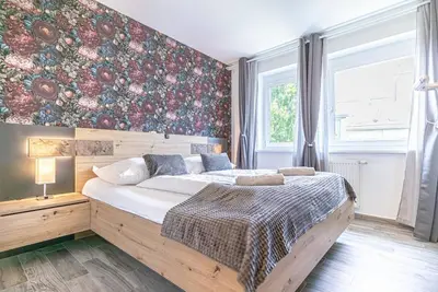 Image de Stylish 1br+Living | Balcony |9 Min to City Center