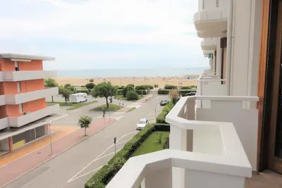 Image de Appartement très confortable en bord de mer