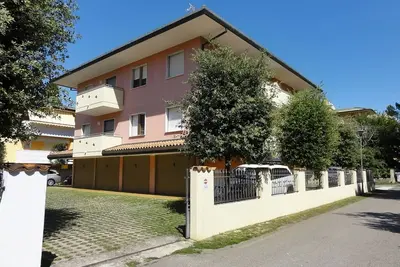 Image de Superbe appartement à Bibione-Beahost