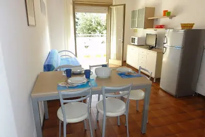 Image de Appartement lumineux à Bibione-Beahost