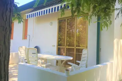 Image de Villa confortable à Bibione Pineda