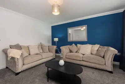 Image de 3 Brancepeth Place