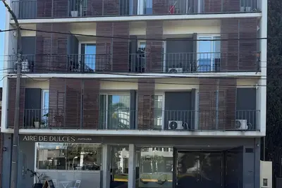 Image de Second home Lujan