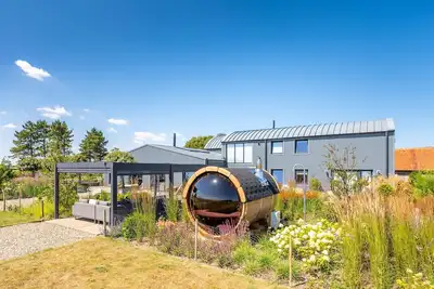 Image de Indigo Barn, Warham, Norfolk
