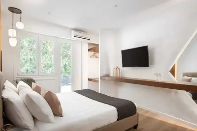 Image de Acropolis Holmes Residence, Apartment