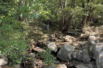 Image de La bergerie du ruisseau.