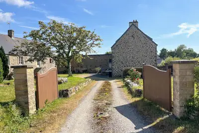 Image de Authentique Maison au coeur de Rocheville