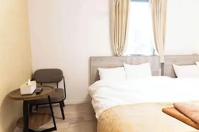 Image de ＃402 2021年新築 最大4名/スカイツリー徒歩圏内/浅草駅8分/本所吾妻橋駅3分/空港まで便利