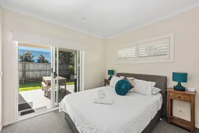 Image de Sunny Townhouse Huskisson