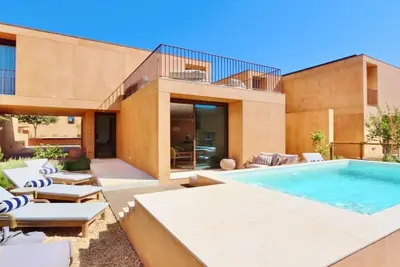 Image de Casa Centavo, Natura Village - Cd 317, Cleverdetails