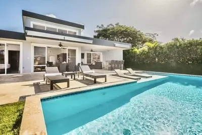 Image de Casa Coco - Tesoro Premium 3 Bedroom @ Casa Linda