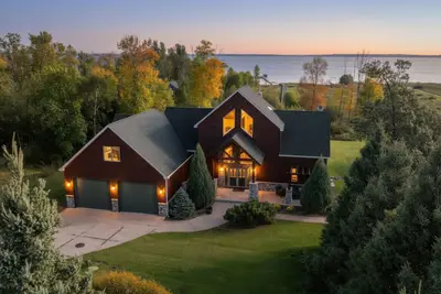 Image de NorthLong Lake/Golf Cart/ Fireplace