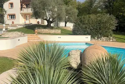 Image de Maison familiale 4* en pleine nature – entre Toulouse et Carcassonne
