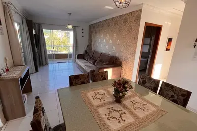 Image de Your Refuge in Bombinhas – Airy family home close to the beach