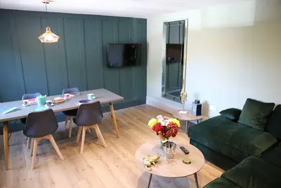 Image de Apartment 7 - The Natterjack