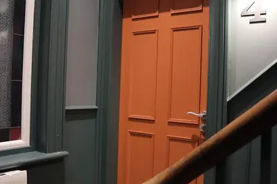 Image de Apartment 4 - The Marine