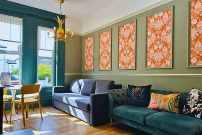 Image de Apartment 2 - The Wellington