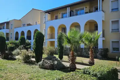 Image de Les Capucins Cité Médiévale à 15 min – Piscine & Parking Privé