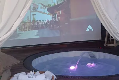 Image de La Dimora di Pietra - Madonie Suite & Garden