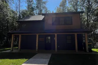 Image de New Home on Private 3 acre Lot in Siren, Wi All Ages