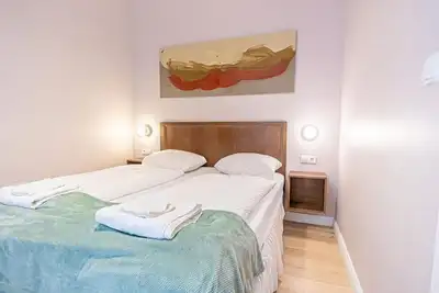 Image de 1 Apt. & 5 Aparthotels for Groups | by Mariahilfer