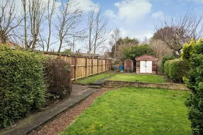 Image de Broome Road