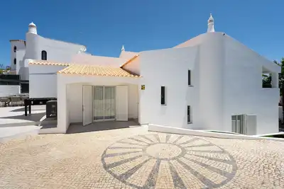 Image de Welcome to your vacation home in Albufeira!