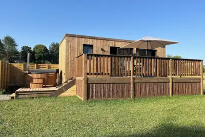 Image de Domaine du lac de condé