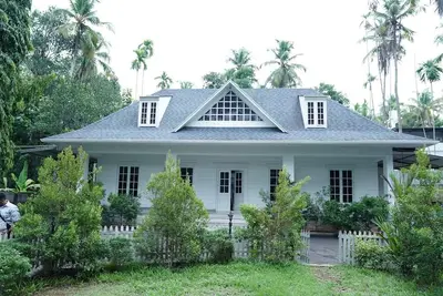 Image de 4 Bhk Villa + Pool in  Thamarassery, Calicut, Kerala