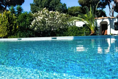 Image de Three bedroom apartment in Solar dos Pinheiros, Vilamoura