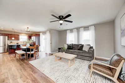 Image de The Marlowe House