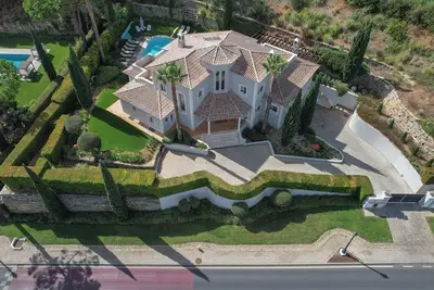 Image de Villa Mayfair 5 Beds - Quinta do Lago ( heated pool )