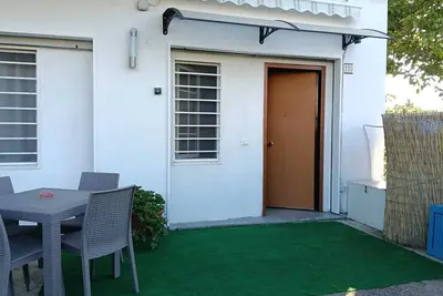 Image de Le Casette Del Geco - Divina structure suitable for families - travelers