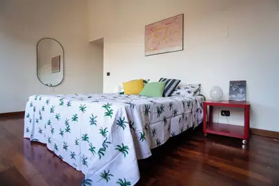 Image de Penthouse san lorenzo - comfort & space