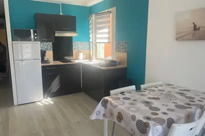 Image de Résidence Aigue Marine Front de Mer