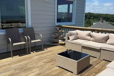 Image de Enjoyable 4-bedroom apartment with Ac in Plymouth