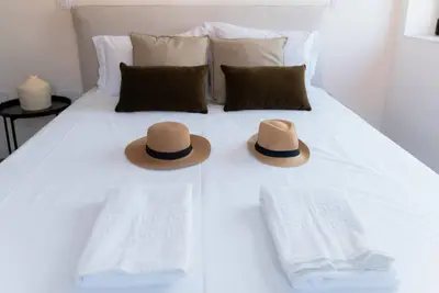 Image de Maison de vacances 'Pittoresque dans le Nord du Portugal' avec jardin privé, balcon et Wi-Fi