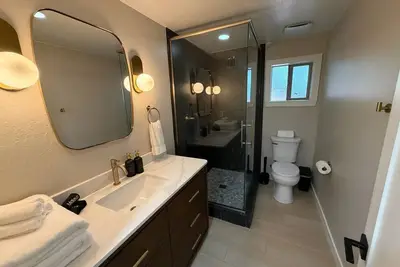 Image de Cabin 265 - New! Luxe Mountain Getaway